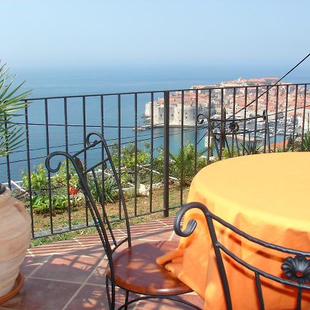 Apartment Gigi Dubrovnik Extérieur photo