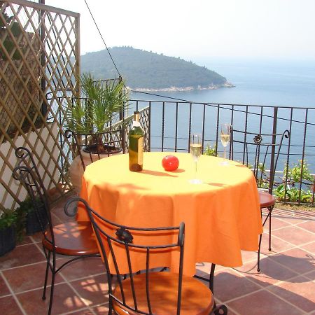 Apartment Gigi Dubrovnik Extérieur photo