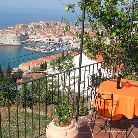 Apartment Gigi Dubrovnik Extérieur photo