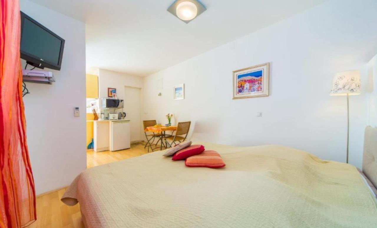 Apartment Gigi Dubrovnik Extérieur photo