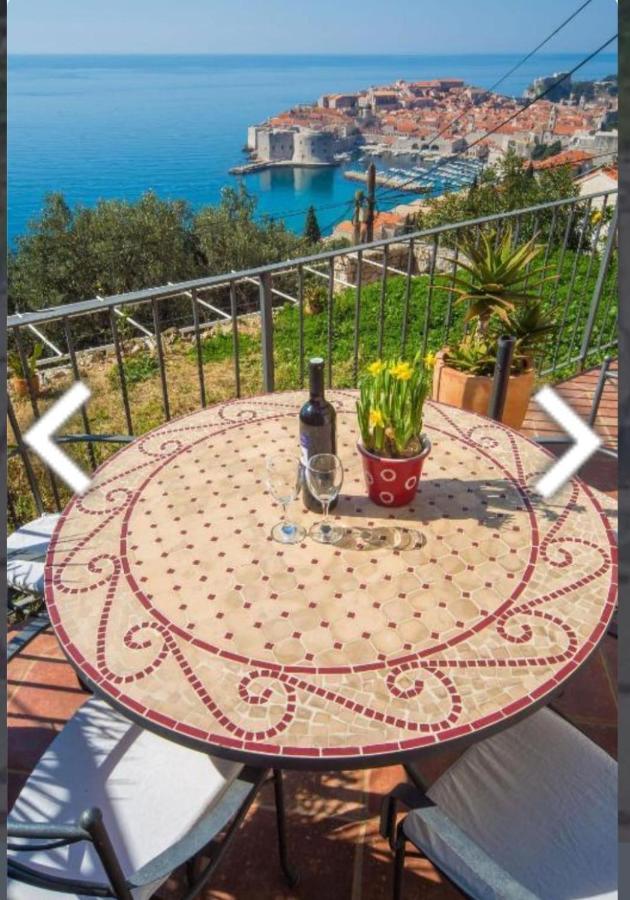 Apartment Gigi Dubrovnik Extérieur photo