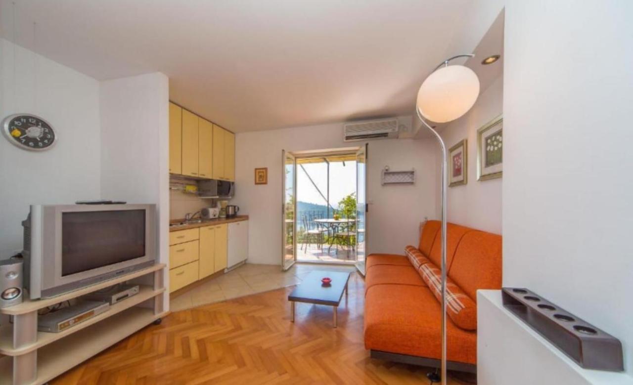Apartment Gigi Dubrovnik Extérieur photo