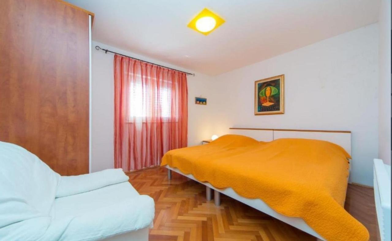 Apartment Gigi Dubrovnik Extérieur photo