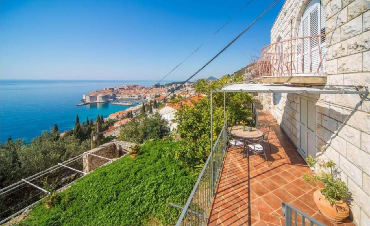 Apartment Gigi Dubrovnik Extérieur photo