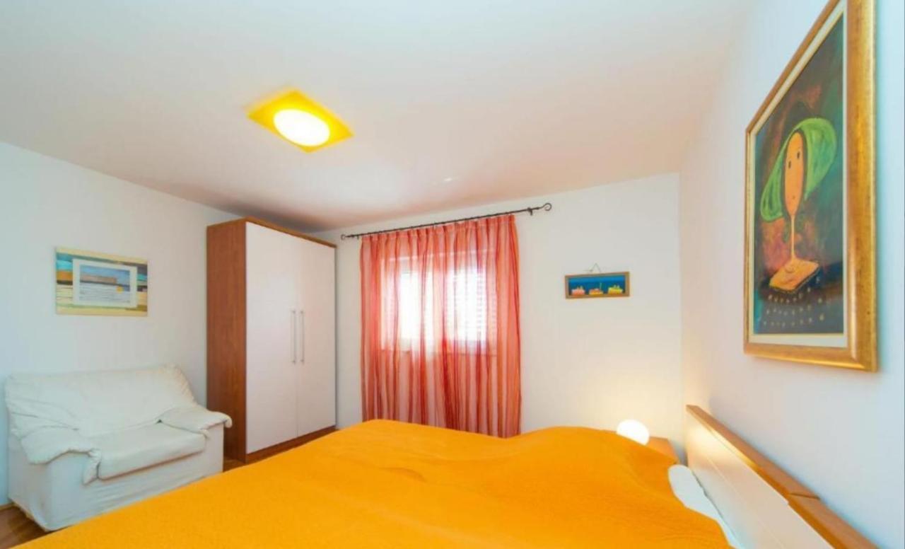 Apartment Gigi Dubrovnik Extérieur photo