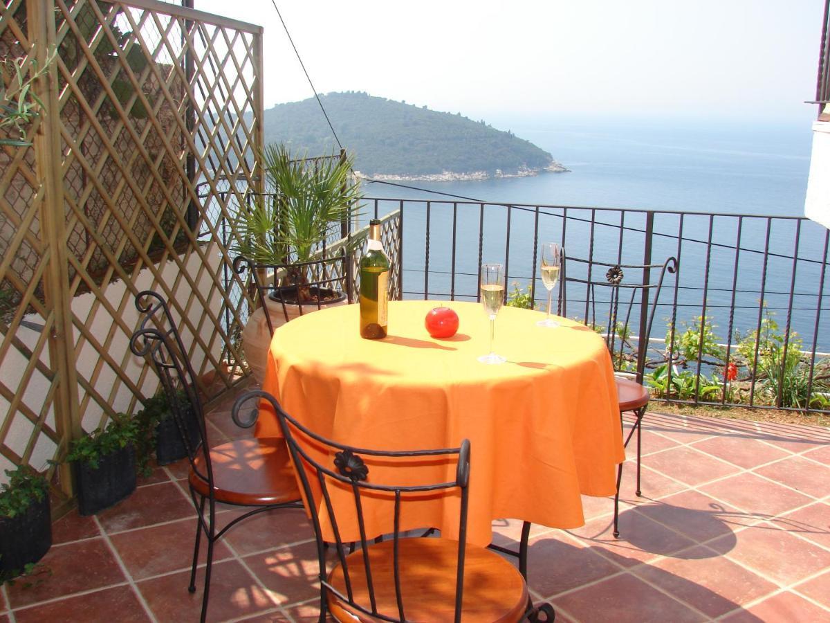 Apartment Gigi Dubrovnik Extérieur photo