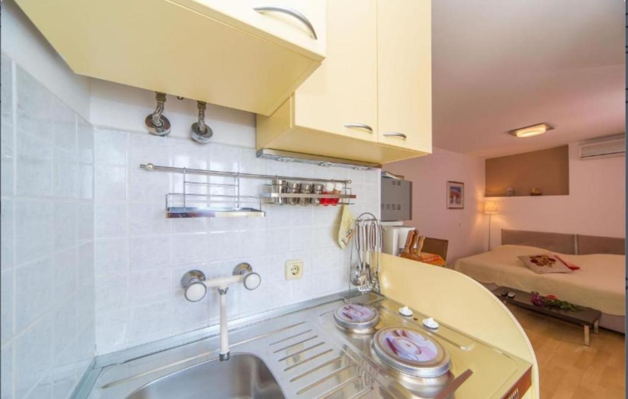 Apartment Gigi Dubrovnik Extérieur photo