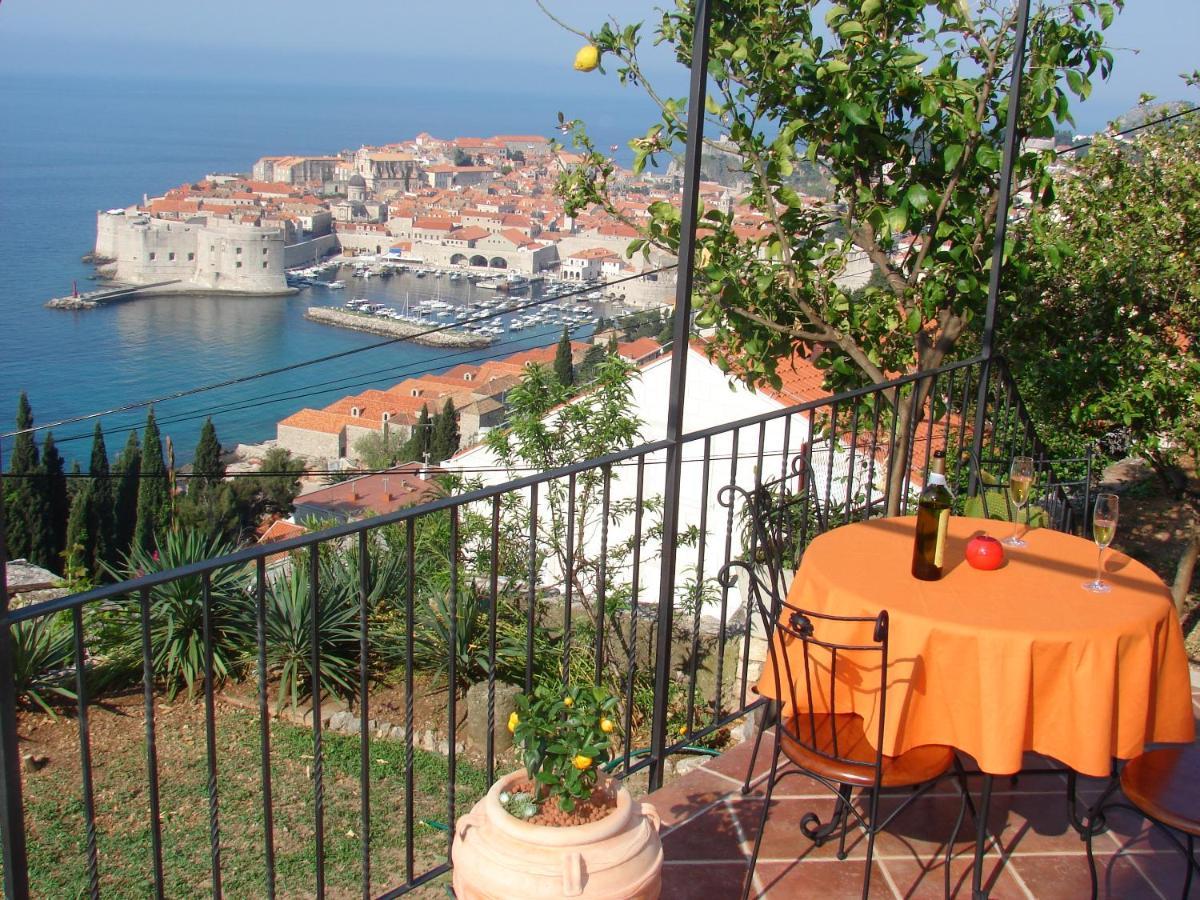 Apartment Gigi Dubrovnik Extérieur photo
